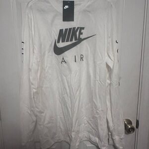 Men Nike Long Sleeve